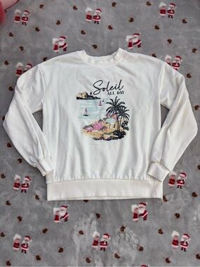 C&C California Sweatshirt
